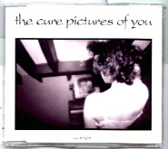 The Cure - Pictures Of You